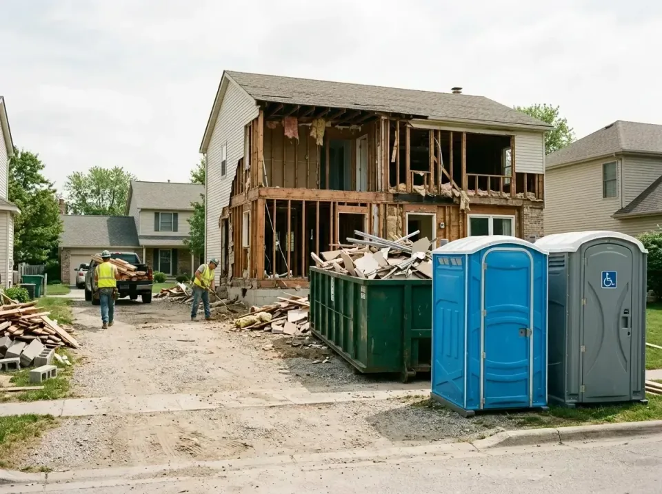 home-renovation-demolition-sit-010 — frequently asked questions, Portable Toilet & Dumpsters Rental in Gardendale, AL